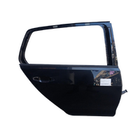 Volkswagen Golf Gen 7 Hatch Right Rear Door