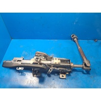 Volkswagen Golf Gen 7, Steering Column