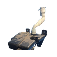 Volkswagen Golf Gen 7 Water Bottle