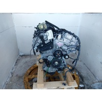 Toyota Aurion Tarago, 3.5 2Gr-Fe  Engine  Used