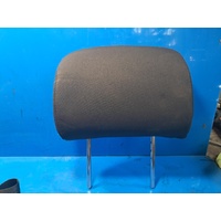 Toyota Aurion Gsv40r Left Rear Headrest