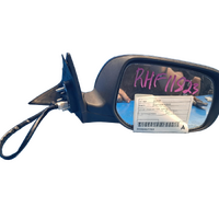 Toyota Aurion Gsv40r Right Door Mirror