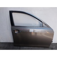 Toyota Aurion Camry Right Front Door