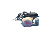 Toyota Camry Aurion  Left Front Seat Belt Stalk Only