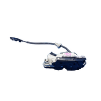 Volkswagen Golf, Jetta, Polo Right Front Door Lock