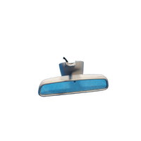 Renault Trafic X82, Interior Mirror W/ Auto Dim