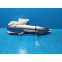 Kia Sportage Ql Left Rear Outer Door Handle