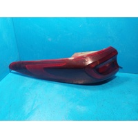 Kia Sportage Ql Left Taillight In Body