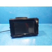 Kia Sportage Ql  Display Unit