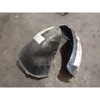 Kia Sportage Ql  Right Front Guard Liner