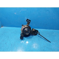 Kia Sportage Ql Right Bumper Foglamp