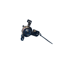 Kia Sportage Ql Right Bumper Foglamp