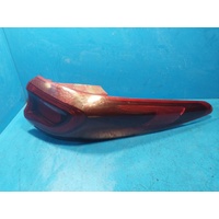 Kia Sportage Ql, Right Taillight In Body