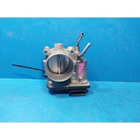 Hyundai I30, Ix35, I45, I40, Tucson, Elantra, Kia Cerato, Sportage, Petrol, 1.8/2.0 Throttle Body