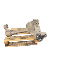 Nissan Navara D40 2.5 Yd25 Diesel 3.692 Ratio Front Diff Centre