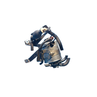 Nissan Navara D40 Diesel Primer Pump