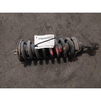 Nissan Navara D40 Left Front Strut