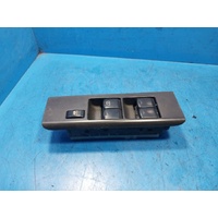Nissan Navara D40 Right Front Power Door Window Master Switch