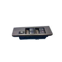 Nissan Navara D40 Right Front Power Door Window Master Switch