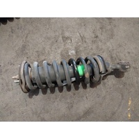 Nissan Navara D40  Right Front Strut