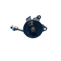 Nissan Navara D40 2.5 Yd25 Diesel  Steering Pump