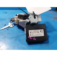 Toyota Hilux 2.7 2Tr-Fe Petrol, Engine Ecu Security Set