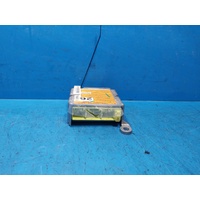 Nissan Navara D40 (Vin Vsk), Airbag Module