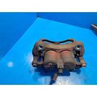Nissan Navara D40 Vin Vsk Left Front Caliper