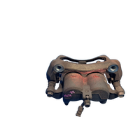 Nissan Navara D40 Vin Vsk Left Front Caliper