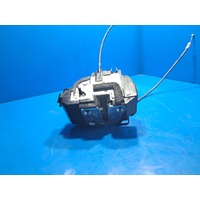 Nissan Navara D40 (Vin Vsk)  Right Rear Door Lock