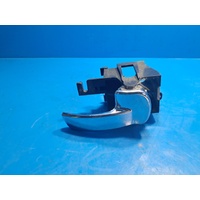 Nissan Navara D40 Right Front Inner Chrome Door Handle