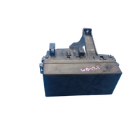 Nissan Navara D40  Engine Bay Fuse Box