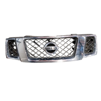 Nissan Navara Pathfinder Radiator Grille
