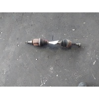 Nissan Navara, Pathfinder Left Front Driveshaft