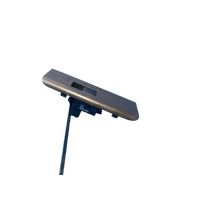 Nissan Navara D40 Left Rear Power Window Switch