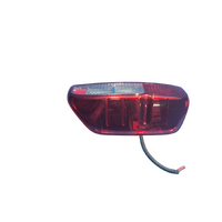 Nissan Navara D40 Right Taillight