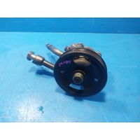Nissan Navara D40 2.5 Yd25 Diesel  Steering Pump