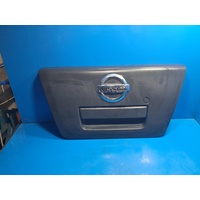 Nissan Navara D40  Tailgate Handle