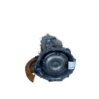 Nissan Navara D40 Diesel 2.5 Yd25 Automatic Transmission