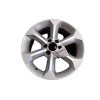 Nissan Navara D40 (Vin Vsk) 17 X 7 Inch Alloy Wheel