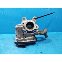 Nissan Navara Pathfinder 2.5 Yd25 Diesel Egr Valve