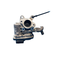 Nissan Navara Pathfinder 2.5 Yd25 Diesel Egr Valve