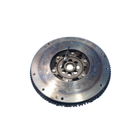 Nissan Navara D40 2.5 Diesel Yd25 Manual Flywheel