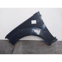 Nissan Navara Pathfinder Left Guard
