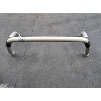 Nissan Navara D40, Sports Bar 09/05-08/15