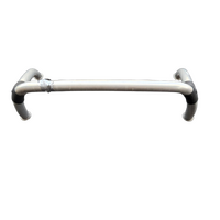 Nissan Navara D40, Sports Bar 09/05-08/15