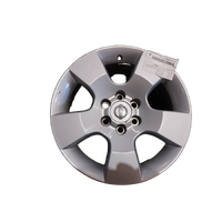 Nissan Navara D40 Vin Vsk 16 X 7 Inch Alloy Wheel