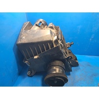 Isuzu Mu-x Dmax 3.0 Diesel  Air Cleaner Box