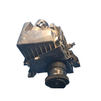 Isuzu Mu-x Dmax 3.0 Diesel  Air Cleaner Box
