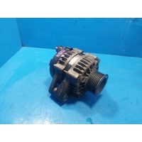 Isuzu Dmax Rc Alternator